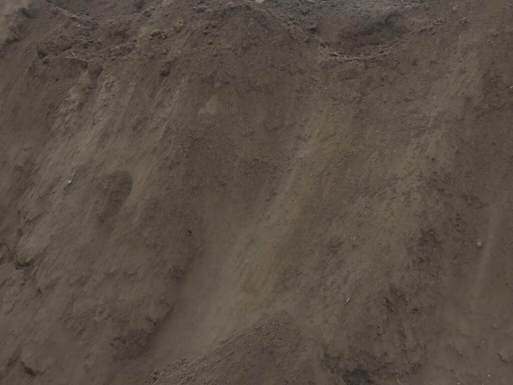 Sandy Loam Topsoil Old Mill Landscape Supply