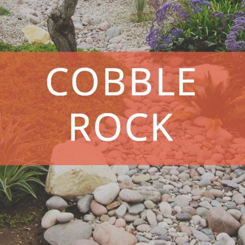 Cobble Rock