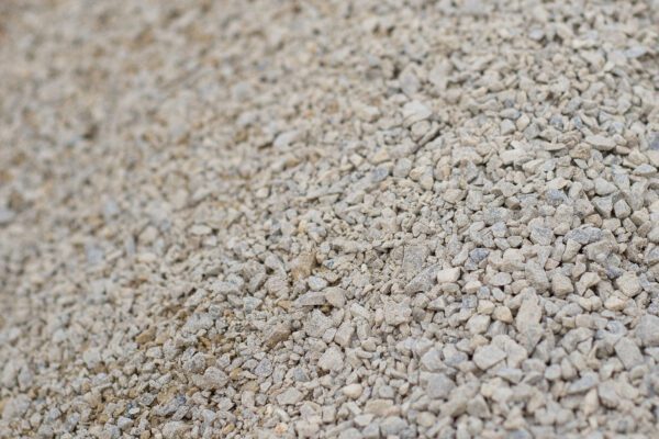 Pea Gravel, Crushed | Old Mill Landscape Supply