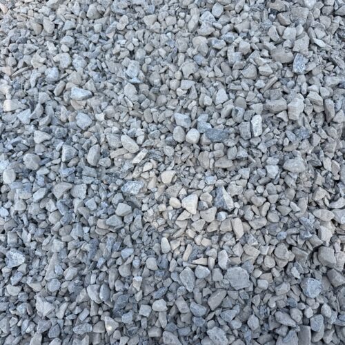 Medium Gravel
