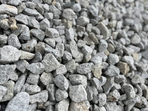 *New!* Peppered Granite
