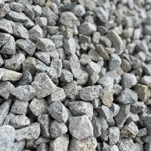 *New!* Peppered Granite