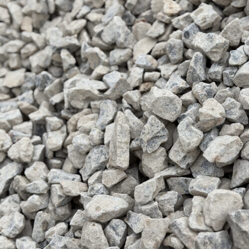 Medium Gravel